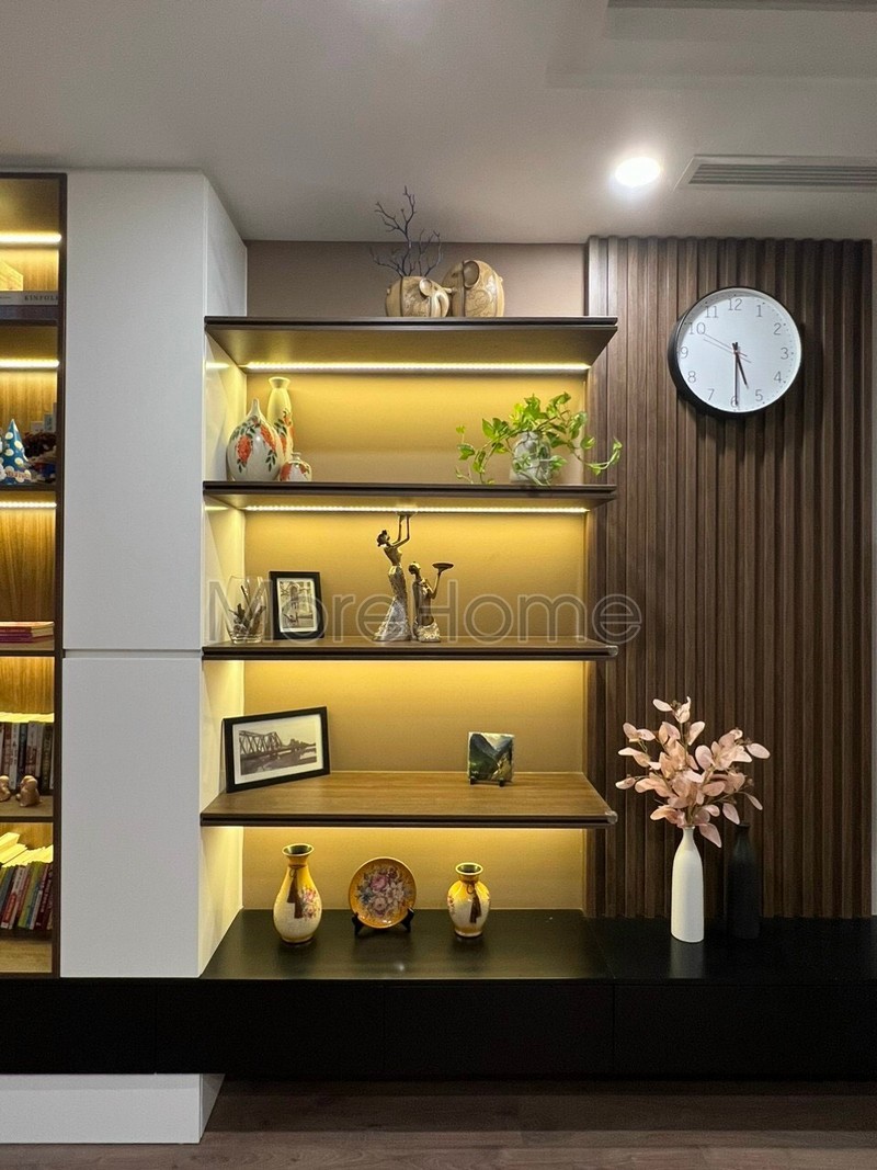 Xưởng gỗ công nghiệp tại Hà Nội