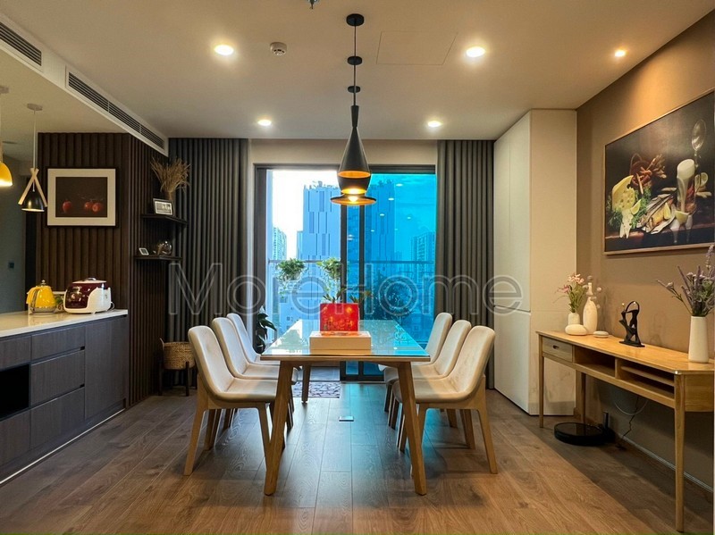 Xưởng gỗ công nghiệp tại Hà Nội