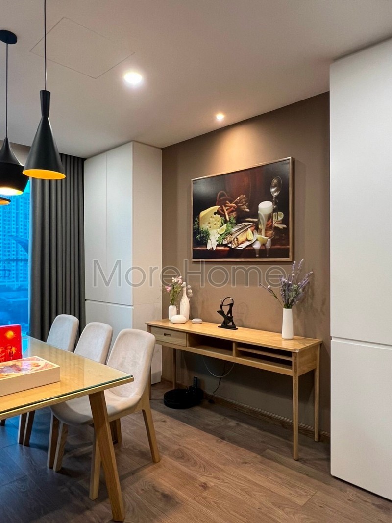 Xưởng gỗ công nghiệp tại Hà Nội