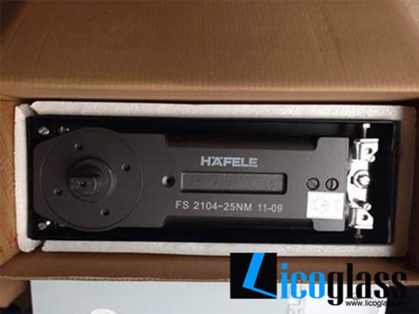  Phụ kiện - bản lề sàn HAFELE