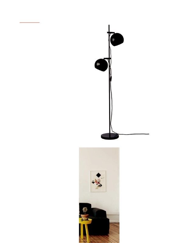  Đèn trang trí LAMP014