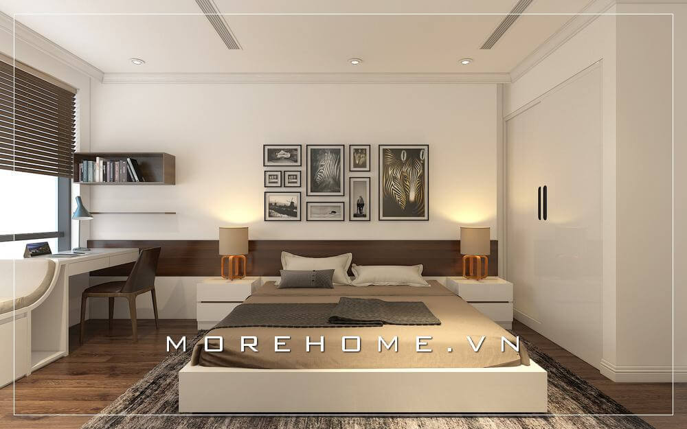 Thiết kế biệt thự tại Nam Định - Anh Tùng