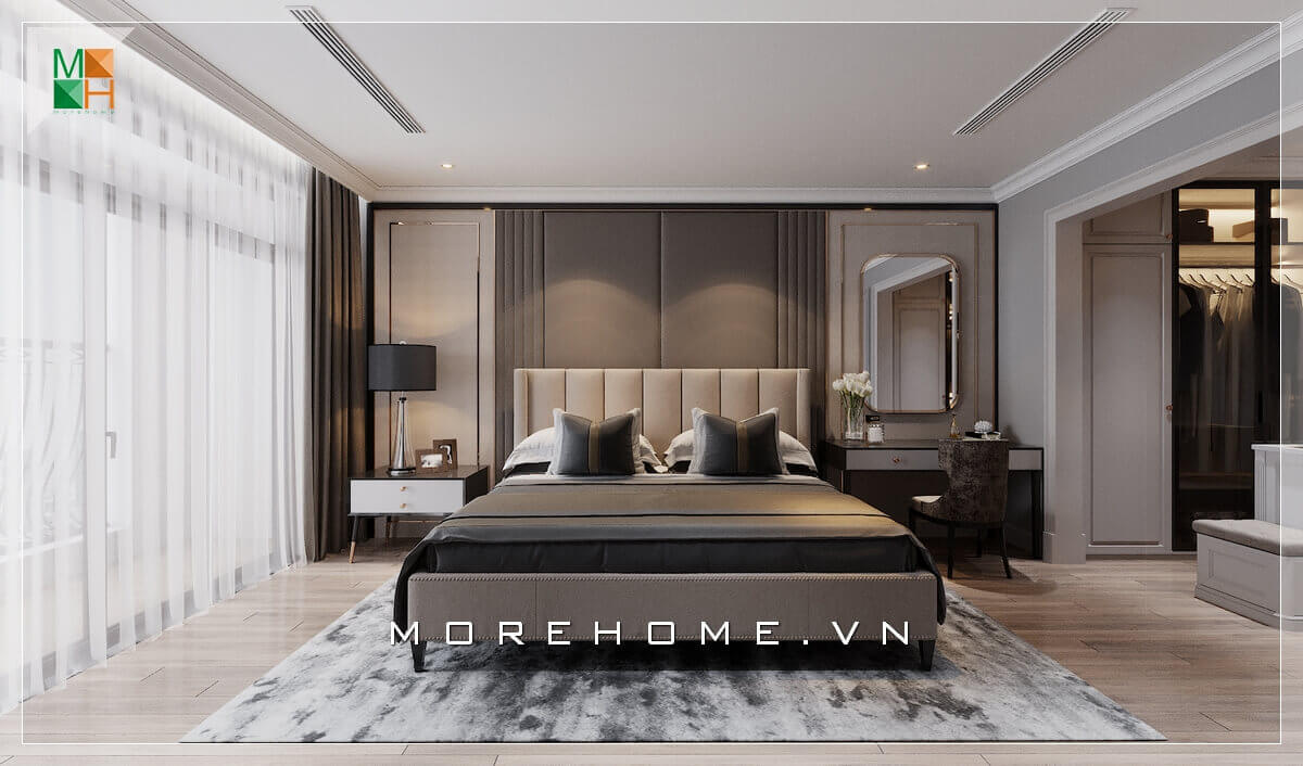 Thiết kế nội thất phòng trẻ em siêu đẹp-Mẫu số 5