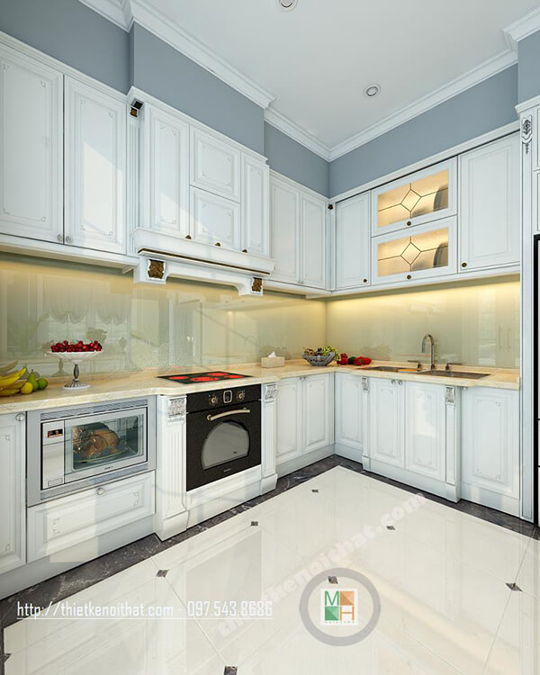 Khám phá nội thất căn hộ trong chung cư vinhomes sang chảnh bậc nhất hiện nay