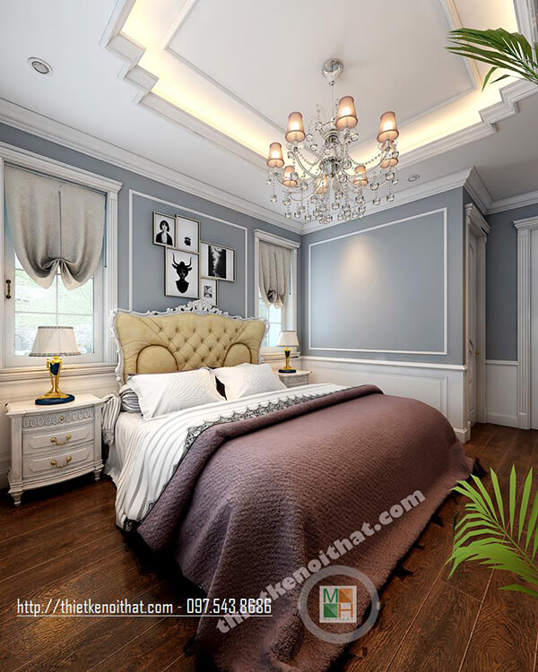 Khám phá nội thất căn hộ trong chung cư vinhomes sang chảnh bậc nhất hiện nay