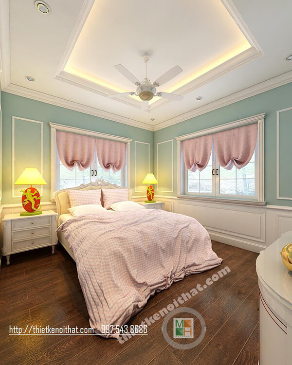 Khám phá nội thất căn hộ trong chung cư vinhomes sang chảnh bậc nhất hiện nay