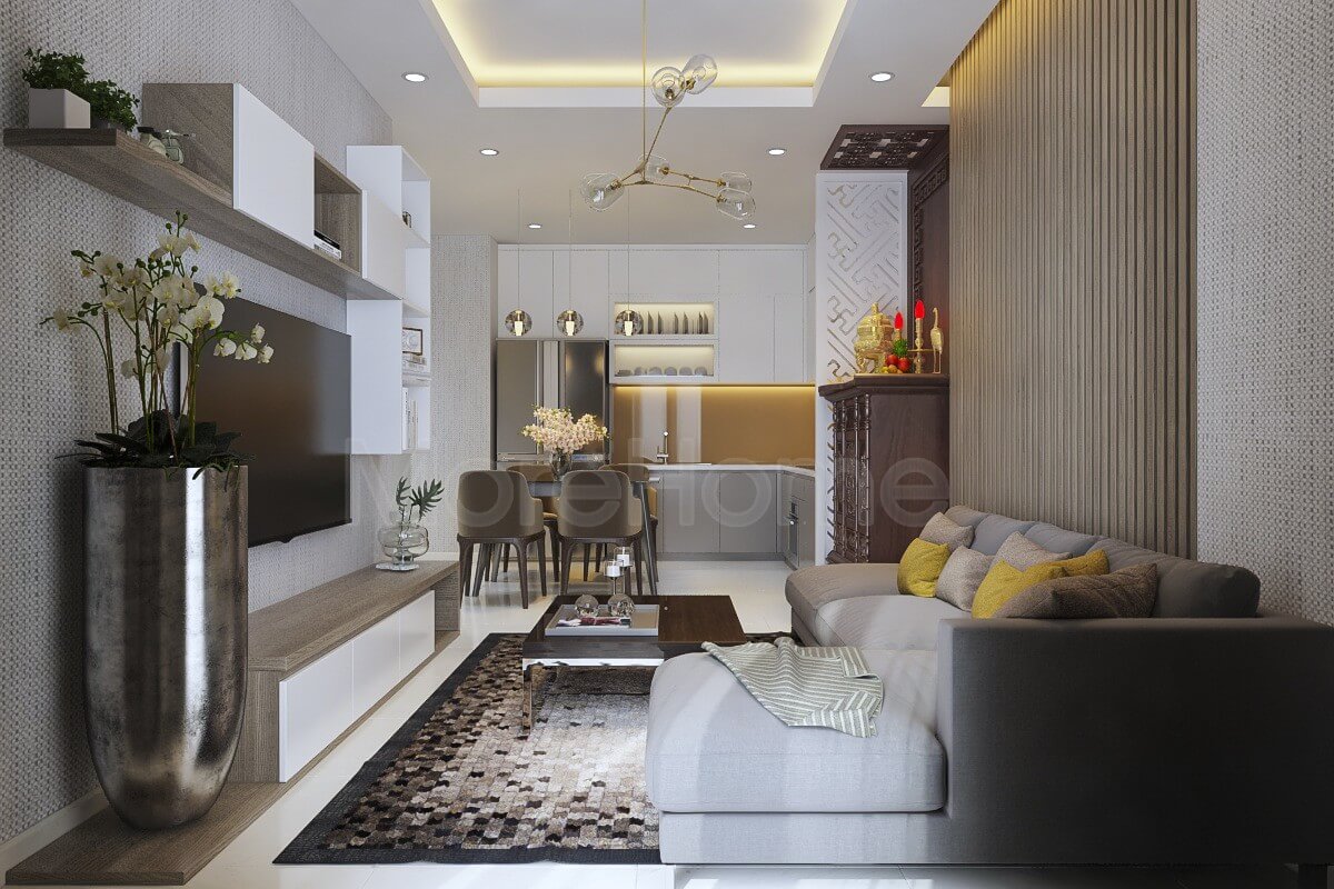 nội thất garden gate