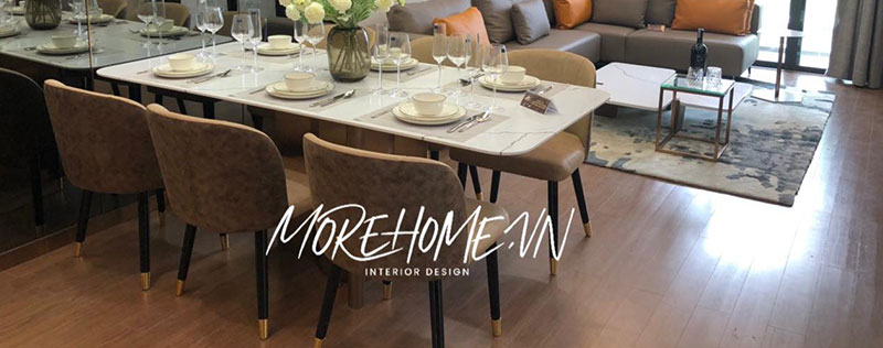  Thi công nội thất căn hộ mẫu The Matrix One Mỹ Đình