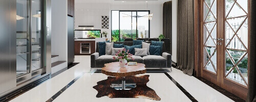  Thiết kế nội thất biệt thự 3 tầng 1 tum Vinhomes Imperia Hải Phòng