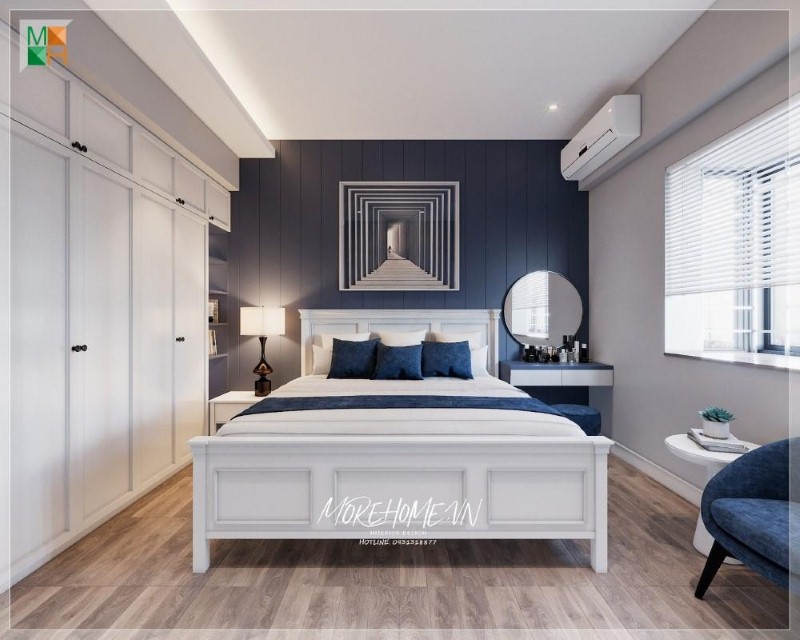 Thiết kế chung cư Green House