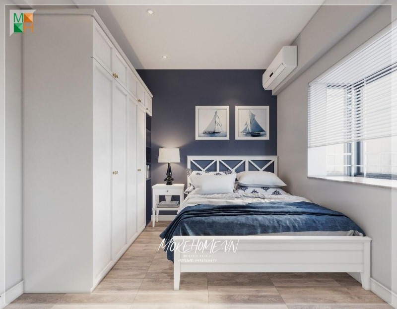 Thiết kế chung cư Green House