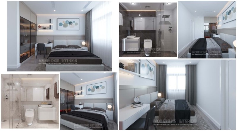 Thiết kế nội thất biệt thự kết hợp quán cafe tại hải phòng