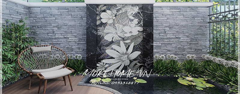  Nội thất biệt thự hiện đại ấn tượng tại Vinhomes Maria Cầu Rào Hải Phòng
