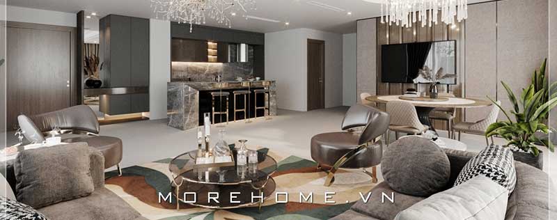  Thiết kế nội thất khách sạn cao cấp - dành cho khách cực 