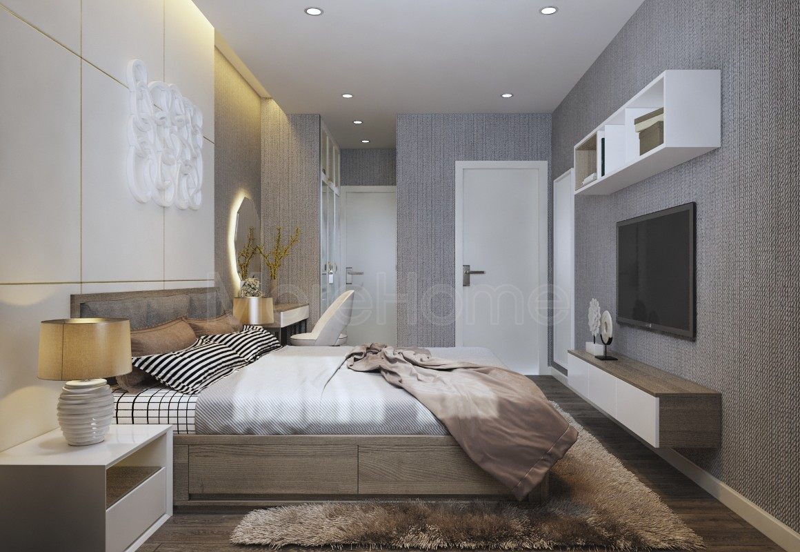 căn hộ garden gate