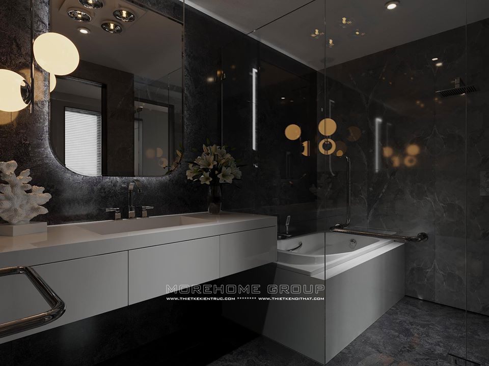  *Tận Hưởng Không Gian Penthouse Tại Ecopark Qua Từng Góc Nhìn Khác Biệt