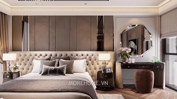  Thiết kế biệt thự cao cấp 