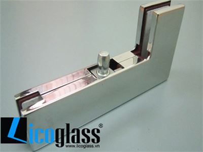 Phụ kiện - kep L HAFELE