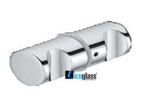 Phụ kiện - tay nắm cửa kính