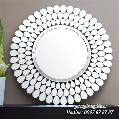 Gương hiện đại GDN039