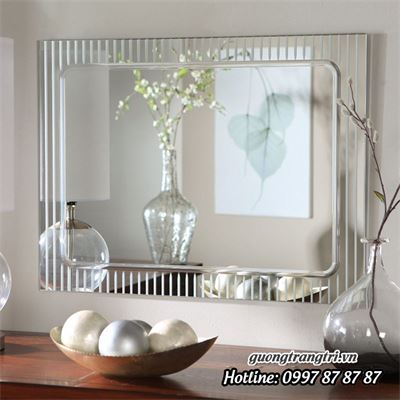 Gương hiện đại GDN052 