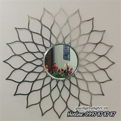 Gương hiện đại GDN040