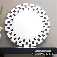 Gương hiện đại GDN009