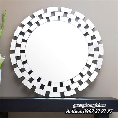 Gương hiện đại GDN009