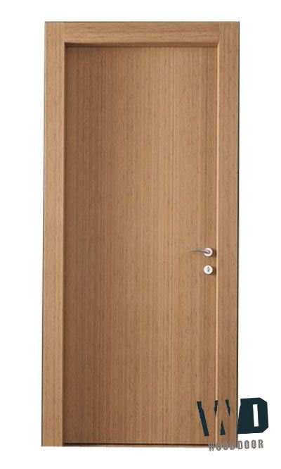 Cửa gỗ công nghiệp