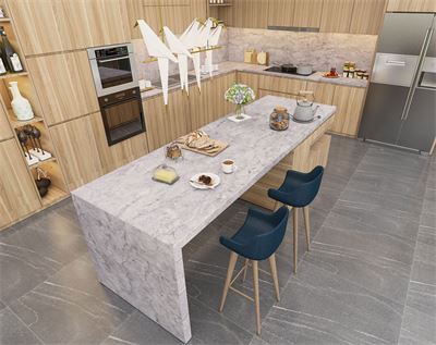 Đá nhân tạo Vicostone - Elysian