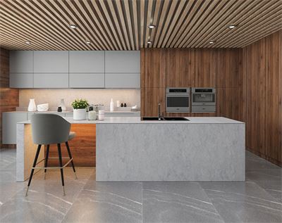 Đá nhân tạo Vicostone - Gan Eden