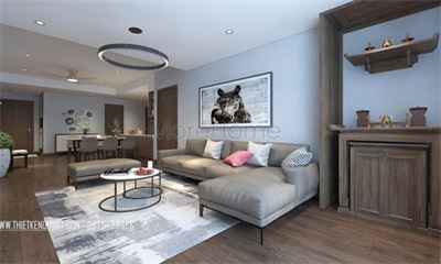 Bàn thờ, tủ thờ đẹp cho căn hộ chung cư