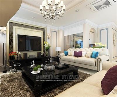 Liệt kê các mẫu thiết kế bàn trà phòng khách ấn tượng nhất