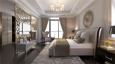 Tư vấn mẫu phòng ngủ bố mẹ đẹp phù hợp với xu hướng mới nhất