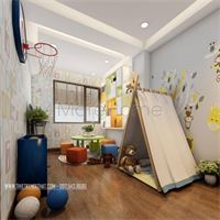 Gợi ý những mẫu thiết kế phòng ngủ bé trai năng động, cá tính