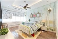 20 ý tưởng trang trí nội thất phòng ngủ bé trai