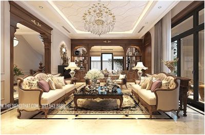 Sofa gỗ óc chó MH-0014