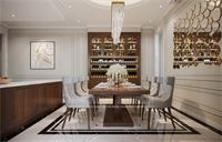 Những mẫu bộ bàn ghế ăn đẹp ấn tượng vạn người mê