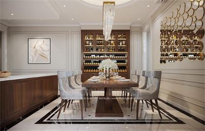 Những mẫu bộ bàn ghế ăn đẹp ấn tượng vạn người mê