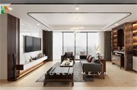 Sofa gỗ óc chó MH-0025