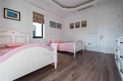 Gợi ý những mẫu giường phòng ngủ đẹp nhất năm nay