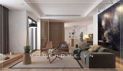 Gợi ý các mẫu thiết kế sofa phòng khách đẹp