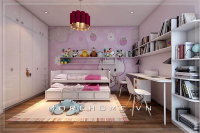 Hơn 20 mẫu thiết kế phòng ngủ sang trọng được yêu thích nhất