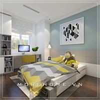 Tìm kiếm mẫu thiết kế phòng ngủ hiện đại đẹp và ấn tượng