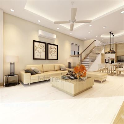 Đón xem ngay các mẫu trang trí phòng khách đẳng cấp nhất hiện nay