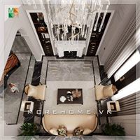 Liệt kê các mẫu thiết kế các mẫu sofa phòng khách đẹp