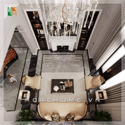 Liệt kê các mẫu thiết kế các mẫu sofa phòng khách đẹp