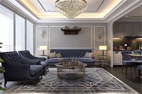 Tham khảo những ý tưởng thiết kế phòng khách chung cư đẹp nhất