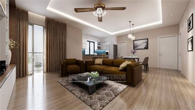 Ngắm nhìn các mẫu sofa phòng khách đẹp và sang trọng