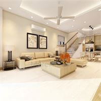 Ngắm nhìn các mẫu trang trí phòng khách ấn tượng nhất